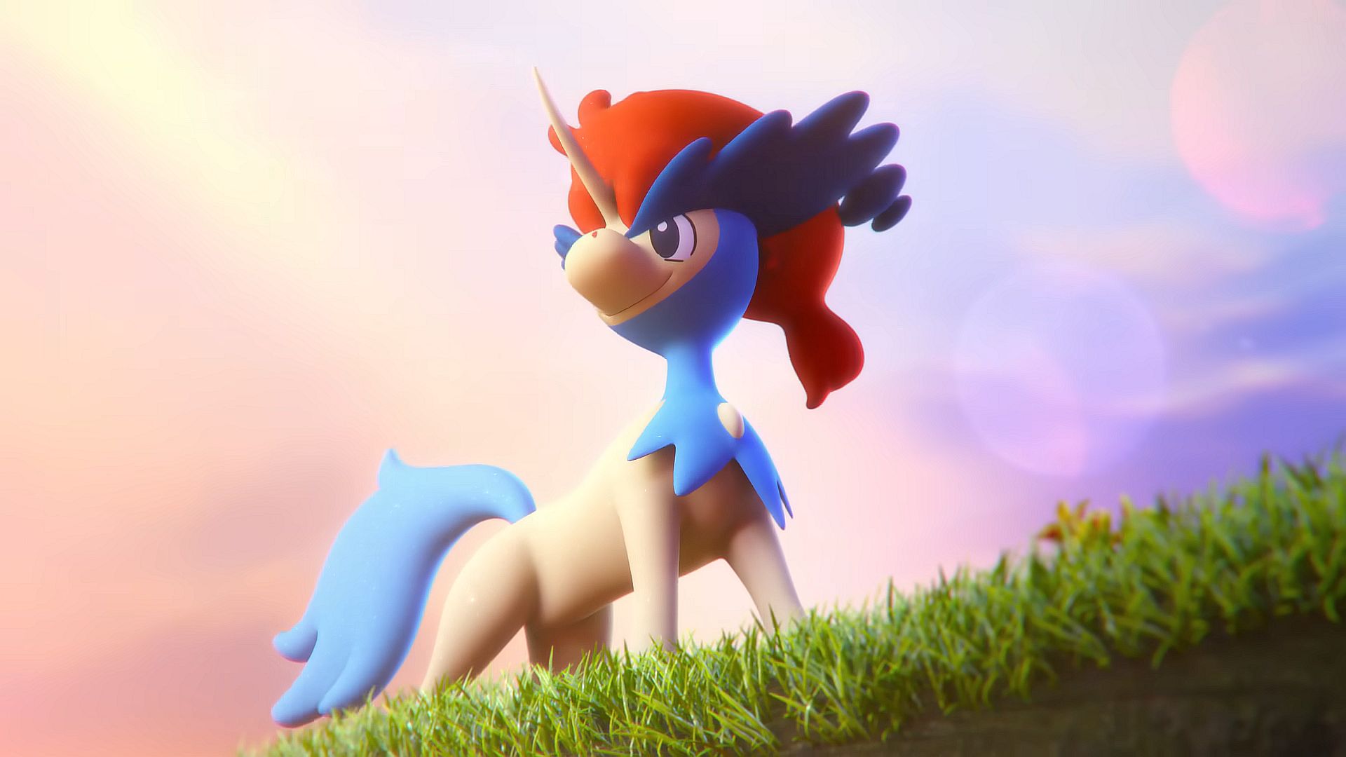 Mythical Pokemon Keldeo debuts in Pokemon Go next week during the